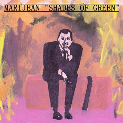 Marijean | Shades of Green | Chthonic Records