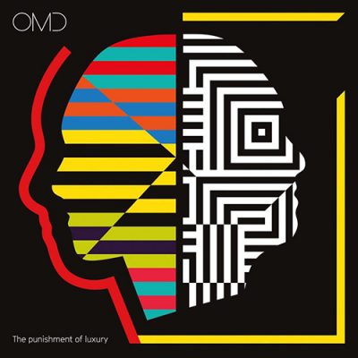 Orchestral Manoeuvres in the Dark | The Punishment of Luxury | White Noise Records