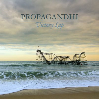 Propagandhi | Victory Lap | Epitaph Records