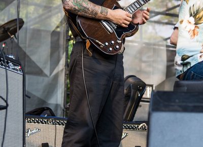 Antibalas at Twilight 2017. Photo: ColtonMarsalaPhotography.com