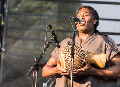 Antibalas. Photo: ColtonMarsalaPhotography.com