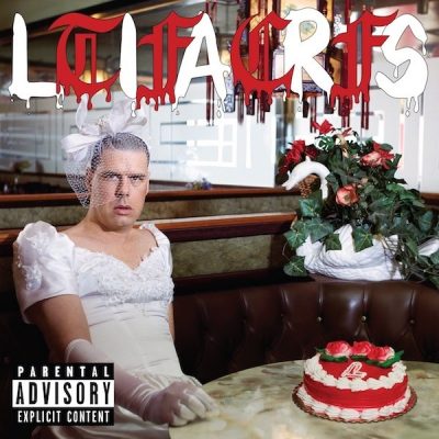 Liars – TFCF