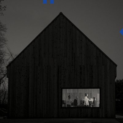 The National | Sleep Well Beast | 4AD