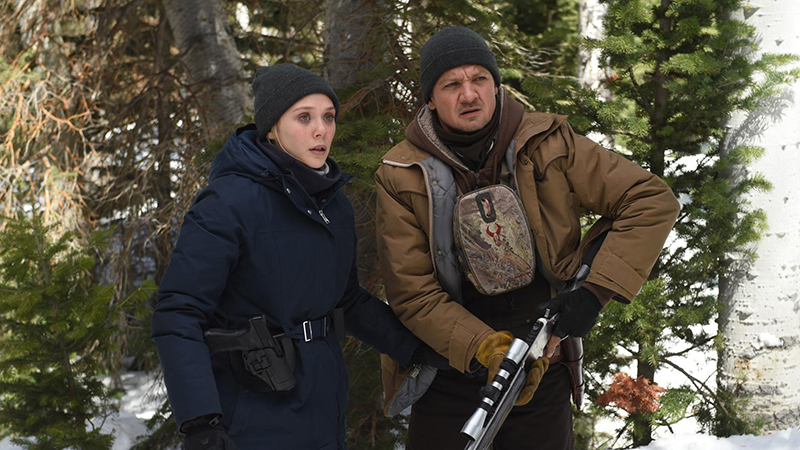 Film Review: Wind River