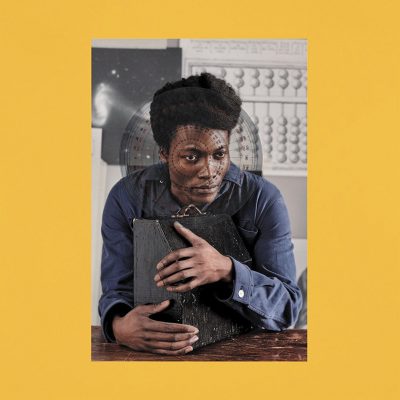 Benjamin Clementine | I Tell A Fly | Virgin EMI