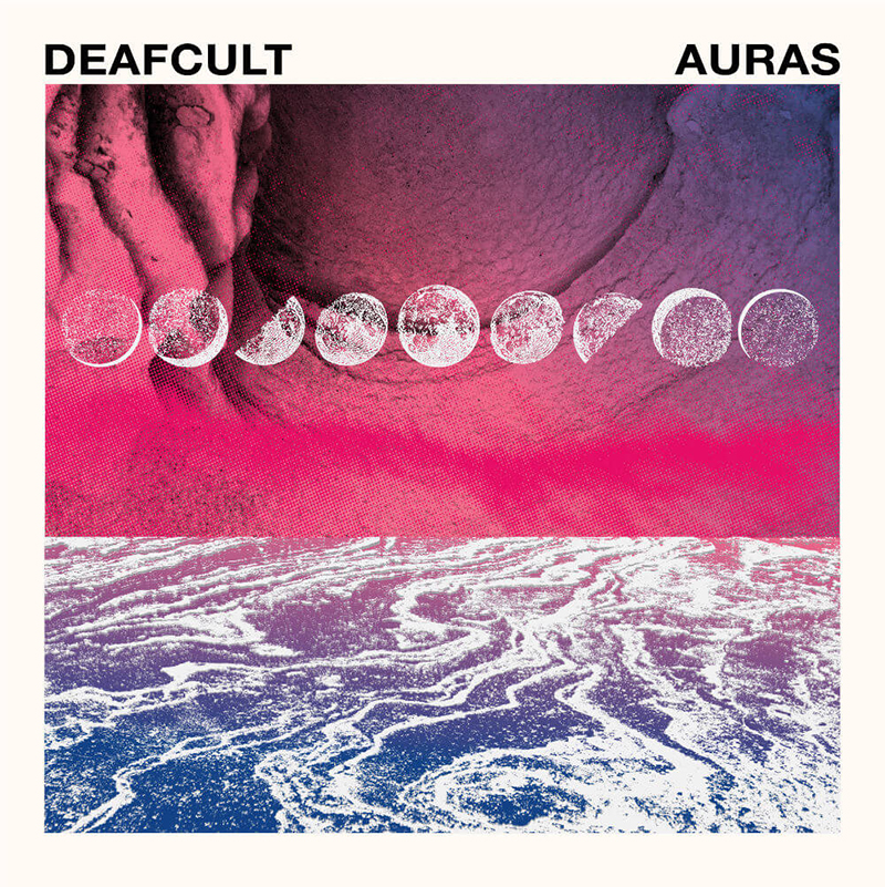 Review: DEAFCULT – Auras