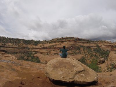 From RDT's visit to Bears Ears.