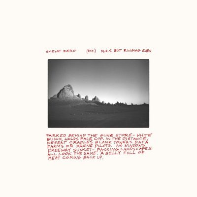 Godspeed You! Black Emperor | Luciferian Towers | Constellation Records