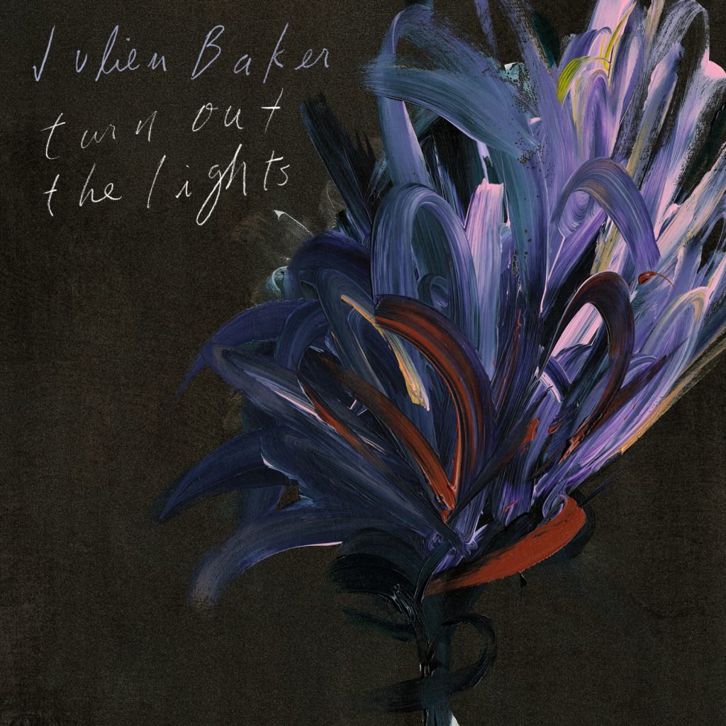 Review: Julien Baker – Turn Out the Lights