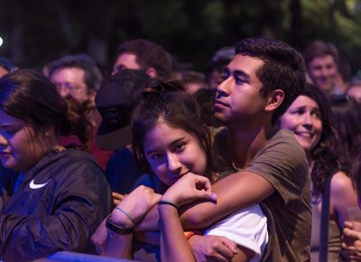 Ready for the Roots. Photo: ColtonMarsalaPhotography.com