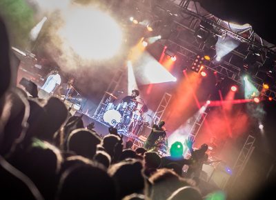 The Roots! Photo: ColtonMarsalaPhotography.com