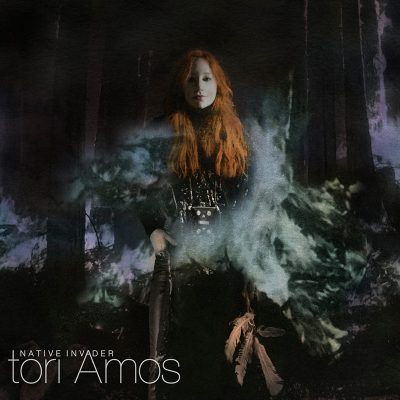 Tori Amos | Native Invader | Decca Records