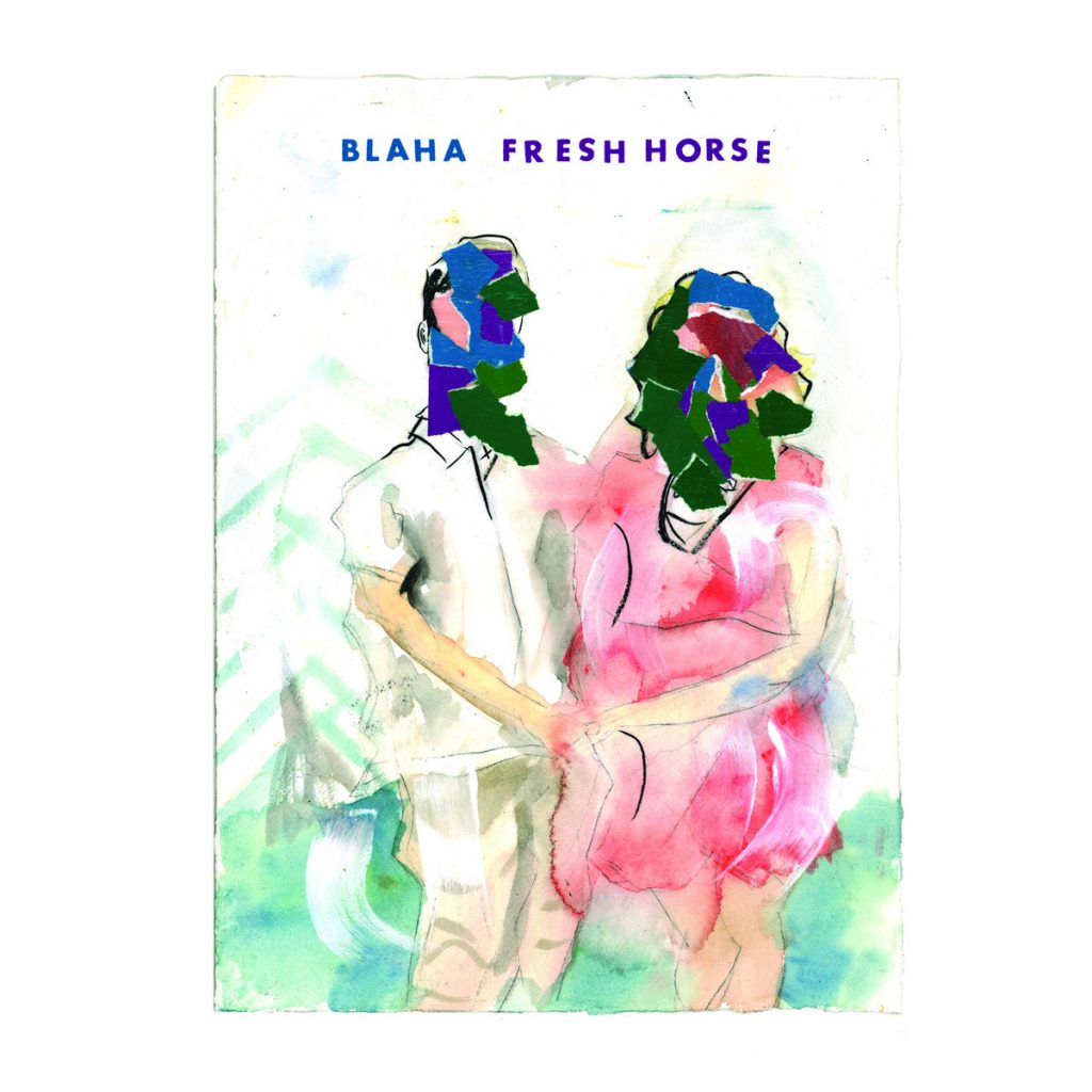 Review: BLAHA – Fresh Horse