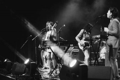 Angel Olsen. Photo: Kia McGinnis