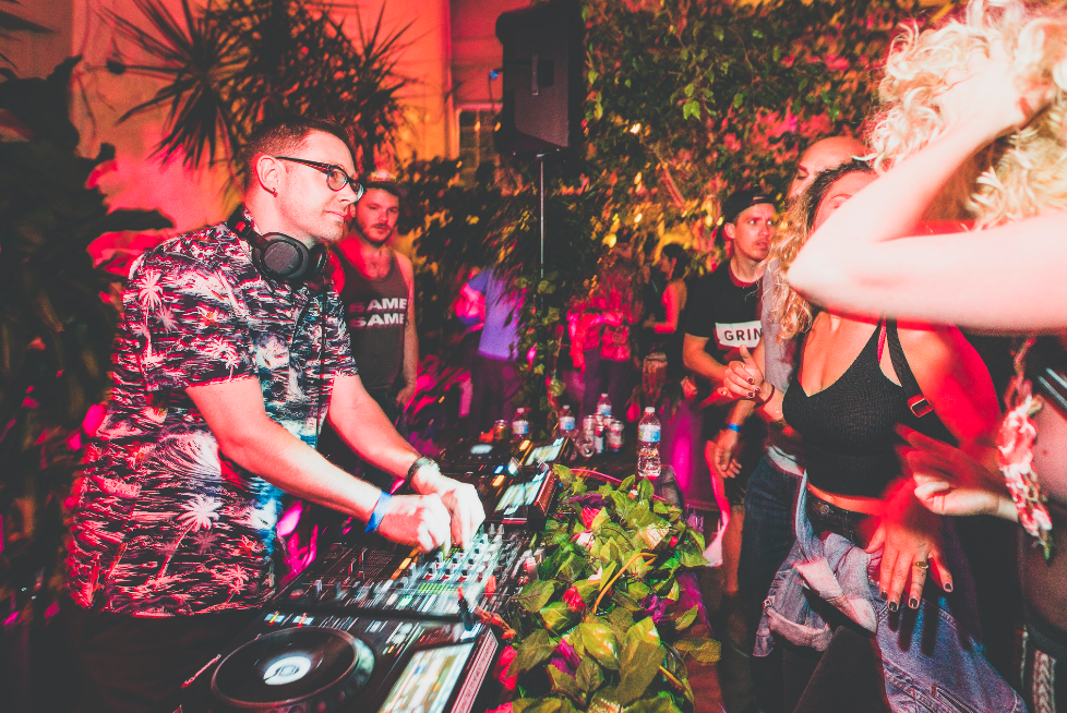 Supernature: Celebrating Individuality, Gender and House Music