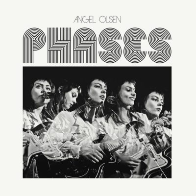 Angel Olsen | Phases | Jagjaguwar Records