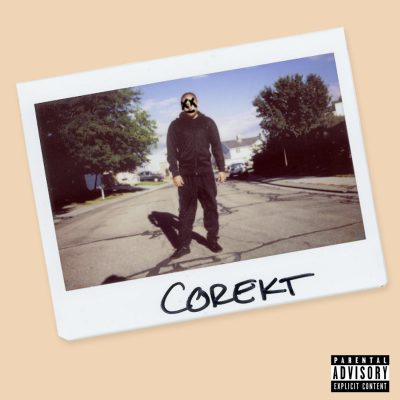 Cuddy Corekt | Corekt | MilkshakeBackpack