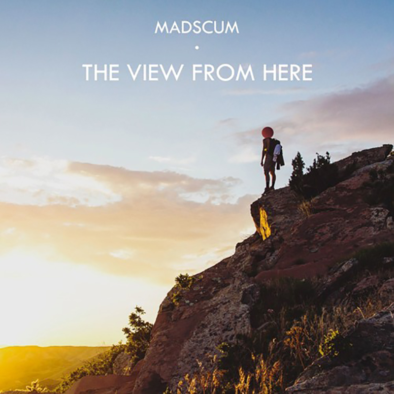 Local Review: Madscum – The View From Here