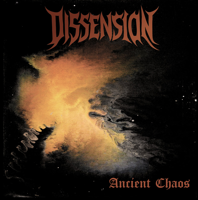 Local Review: Dissension – Ancient Chaos