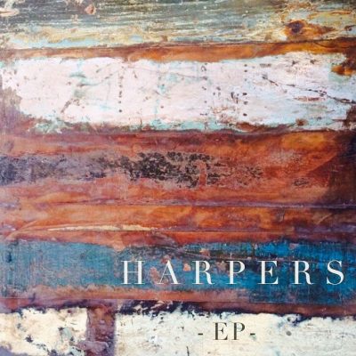 Harpers | Self-titled | Self-Released