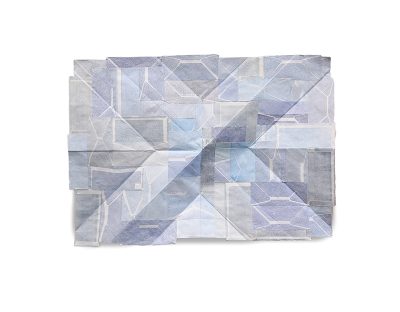 Jean Richardson, Track (2017).