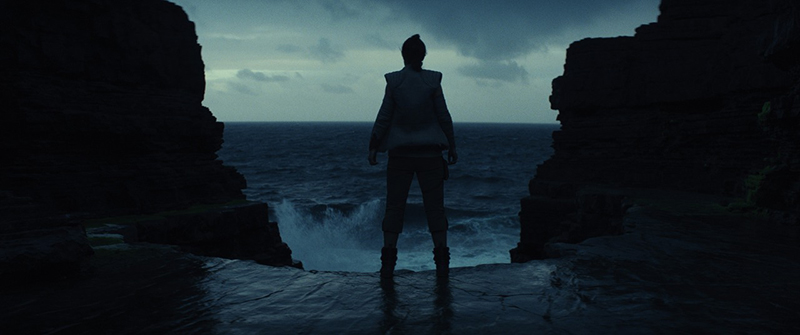 Film Review: Star Wars: The Last Jedi