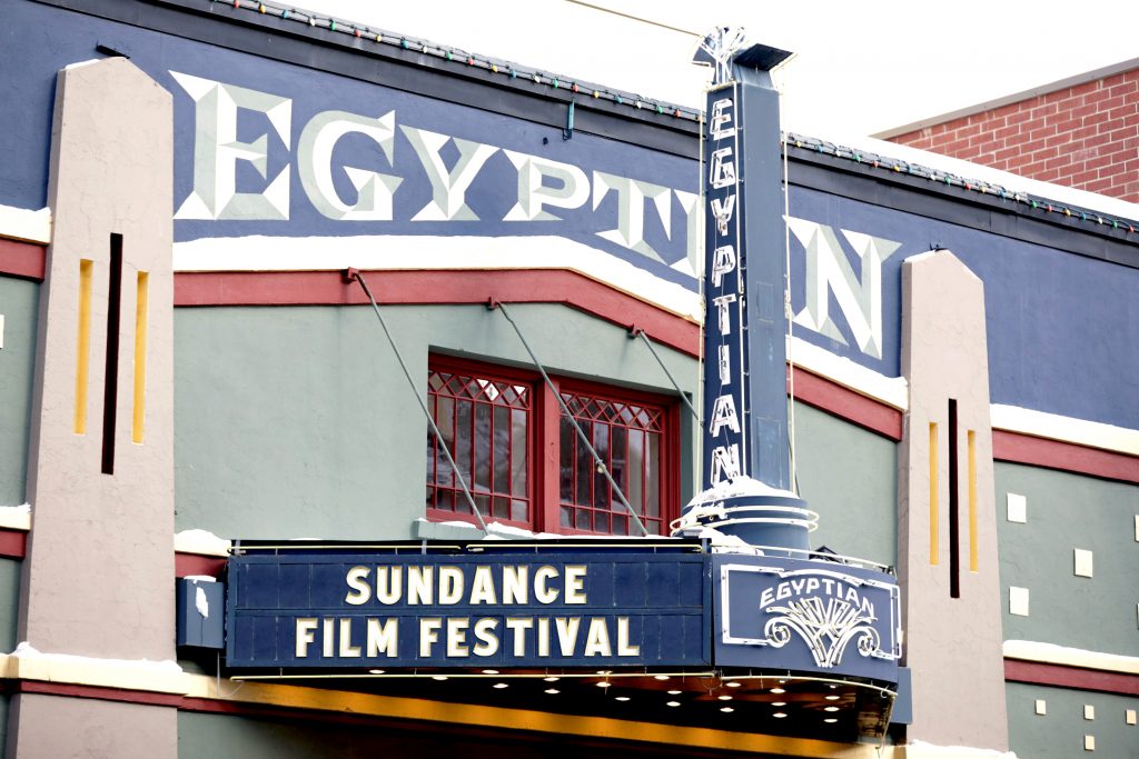 Sundance Film Festival 2018 Days 2–4 @ Park City