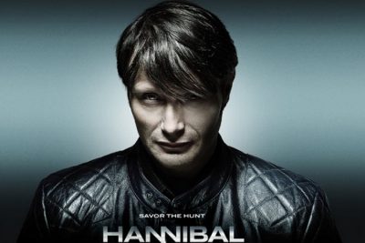 Mads Mikkelson as Hannibal