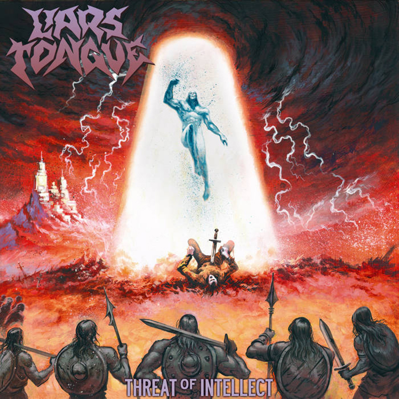 Local Review: Liar’s Tongue – Threat of Intellect