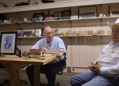 Man On Fire | Slamdance 2018