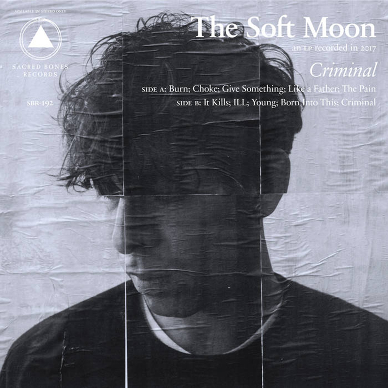 Review: The Soft Moon – Criminal