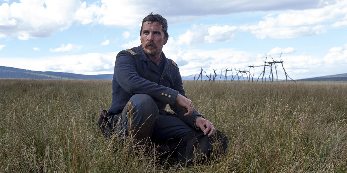 Hostiles | Scott Cooper | Entertainment Studios