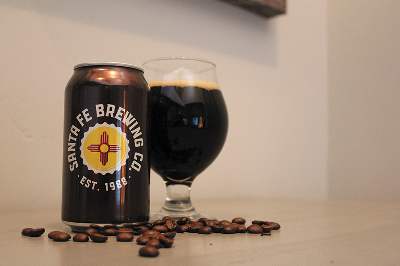 Beer of the Month: Java Stout