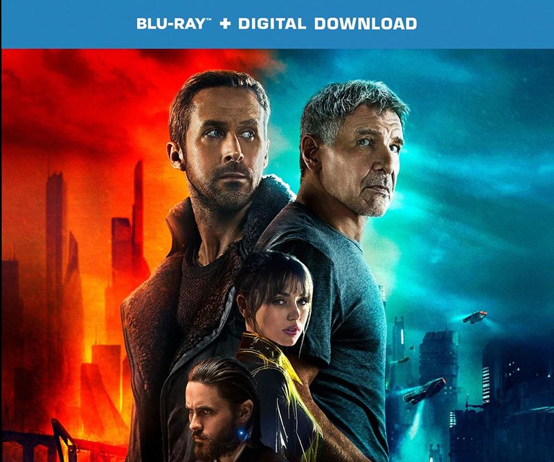 Film Review: Blade Runner 2049