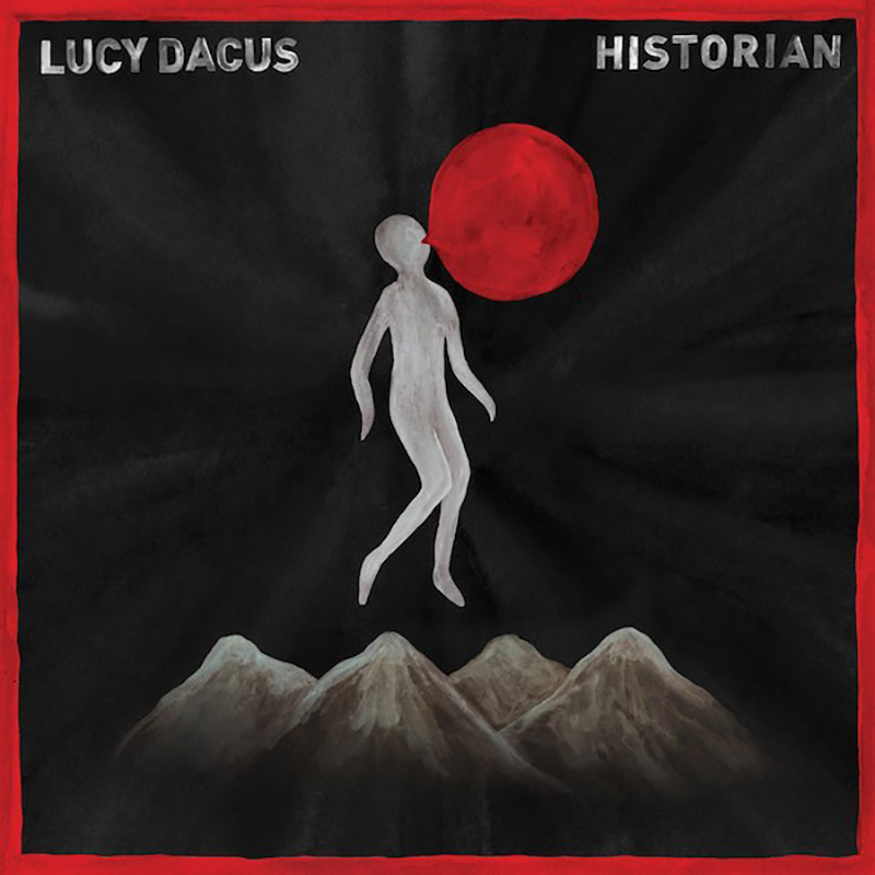 Review: Lucy Dacus – Historian