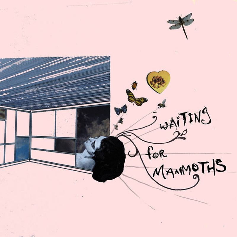 Local Review: Mother Lights – Waiting for Mammoths