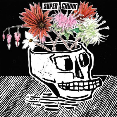 Superchunk | What A Time To Be Alive | Merge Records