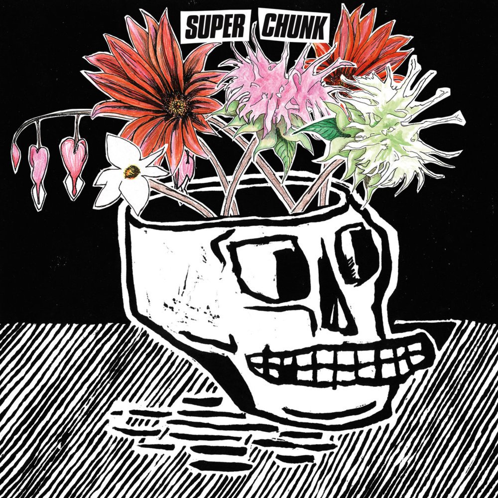 Review: Superchunk – What A Time To Be Alive