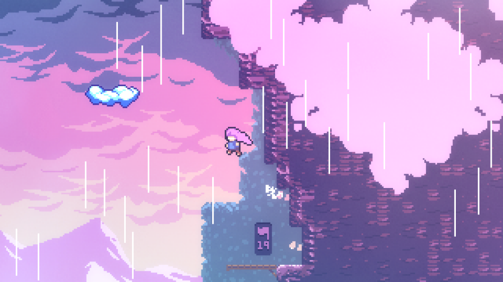 Review: Celeste