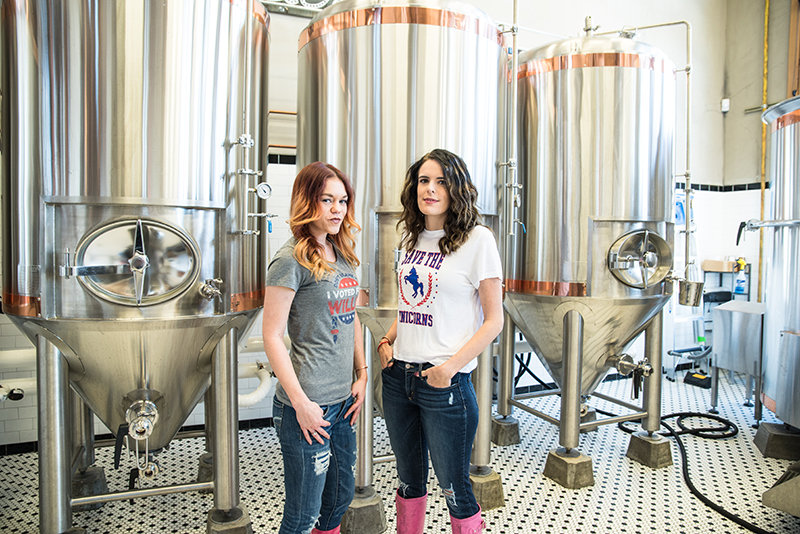 Pink Boots Society: Empowering Women in the World of Beer