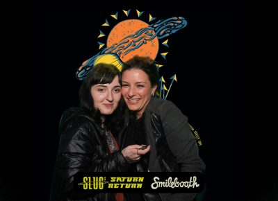 Smilebooth Photo