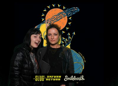 Smilebooth Photo