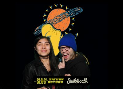 Smilebooth Photo