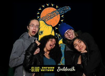 Smilebooth Photo