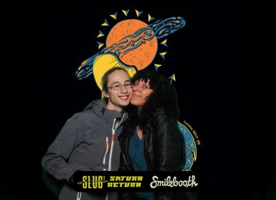 Smilebooth Photo