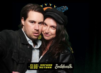 Smilebooth Photo