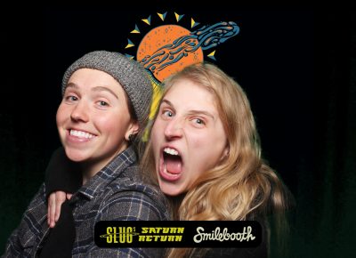 Smilebooth Photo