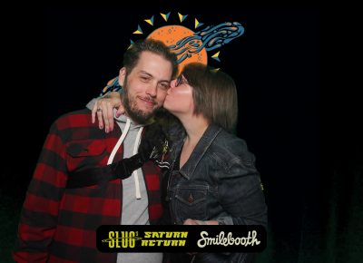 Smilebooth Photo