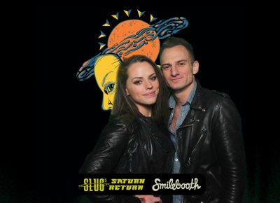 Smilebooth Photo