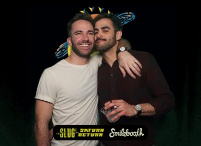 Smilebooth Photo